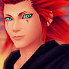 Lea / Kingdom Hearts Lea / Kingdom Hearts