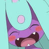 James's Mareanie / Pokemon James's Mareanie / Pokemon