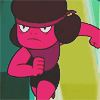 Ruby / Steven Universe Ruby / Steven Universe