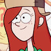 Wendy / Gravity Falls