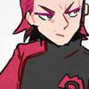 Maxie / RSE/Pokespe Maxie / RSE/Pokespe